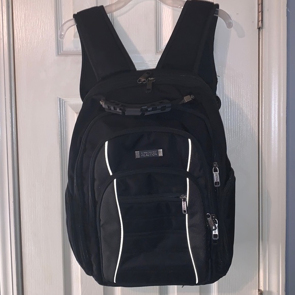 Cole Reaction Bags Cole Reaction Ez Scan